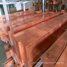 Copper Alloy Plate/Sheet